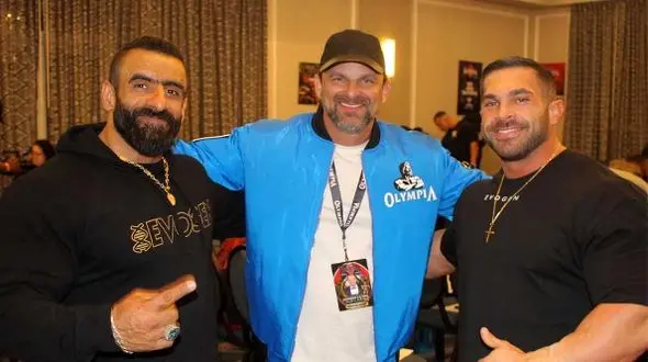 پیش‌بینی مستر المپیا ۲۰۲۵؛ قهرمان جدید یا دبل قهرمانی چوپان؟