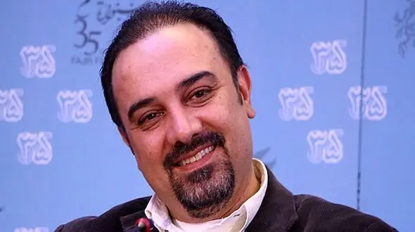عکس خجالت آور برزو ارجمند و همسرش در میهمانی شب عاشورا ! / در کانادا کلا عوض شد !