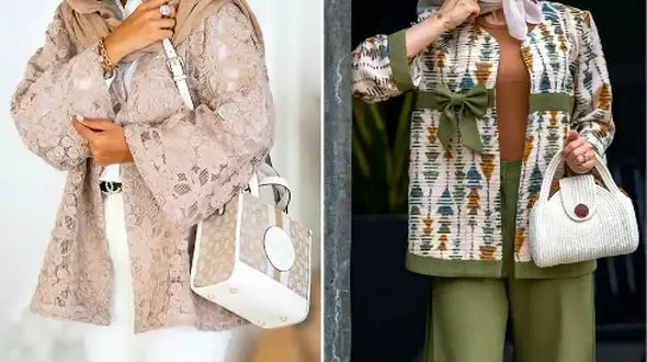 برترین مدل‌ های کت و شلوار مجلسی زنانه برای هر مناسبت