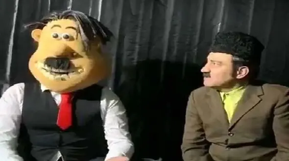 فیلم آواز مشهورا /  کنسرت جذاب ممیش خان با آهنگ مامان دمه چه غوغایی کردن تماشاچیا چه ذوقی کردن