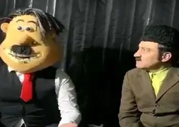 فیلم آواز مشهورا /  کنسرت جذاب ممیش خان با آهنگ مامان دمه چه غوغایی کردن تماشاچیا از ذوق ...