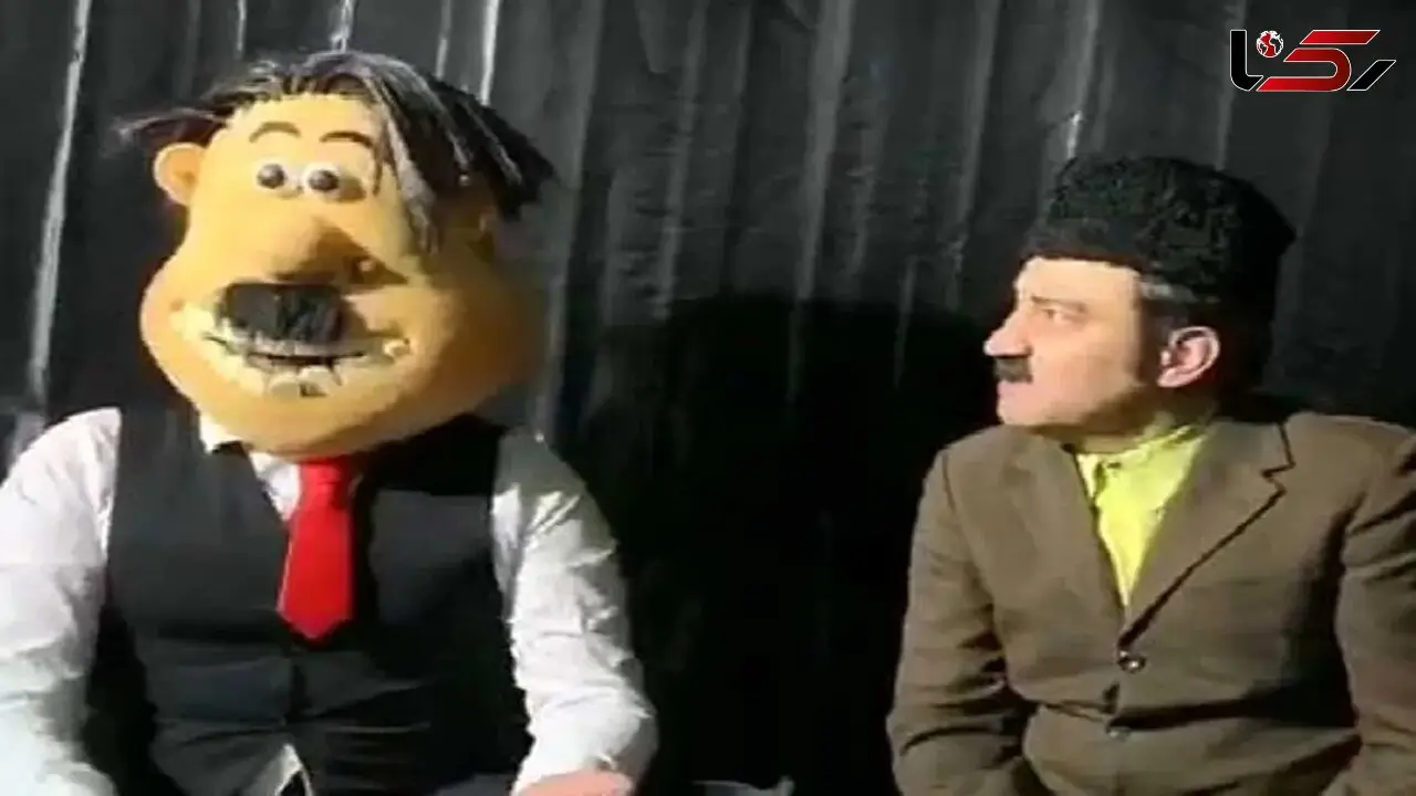 فیلم آواز مشهورا /  کنسرت جذاب ممیش خان با آهنگ مامان دمه چه غوغایی کردن تماشاچیا چه ذوقی کردن