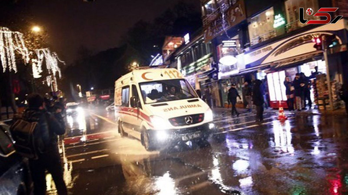  قتل عام خانواده و ۱۰ نفر دیگر در جشن سال نو میلادی