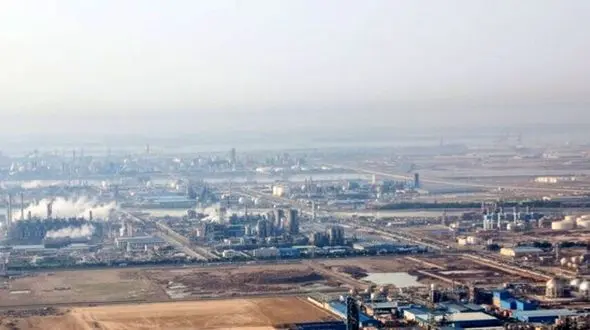 ماهشهر در صدر شهرهای آلوده خوزستان/ هفت شهر آلوده اعلام شد