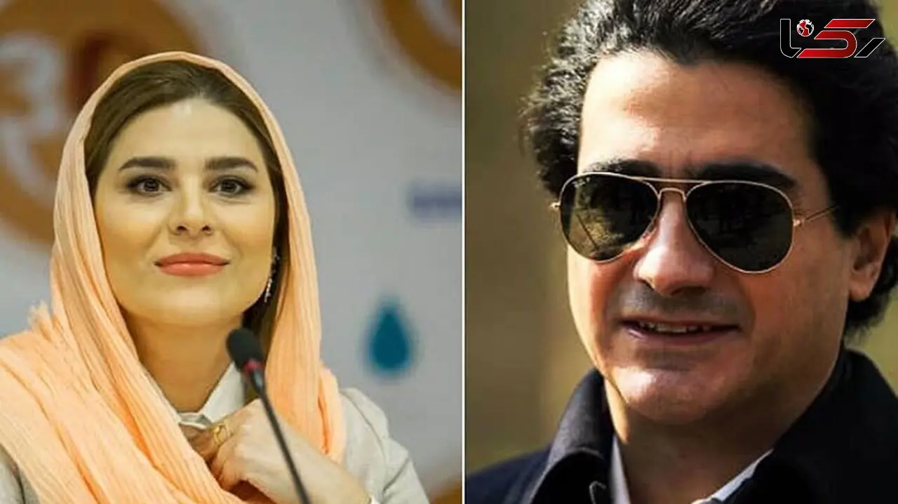 بیوگرافی و شوهران اول و دوم سحر دولتشاهی + عکس های  جذاب و حاشیه های عجیب