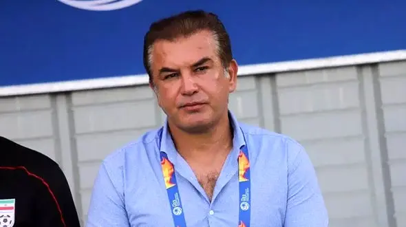 واکنش حمید استیلی به حضور پیرلو در پرسپولیس!