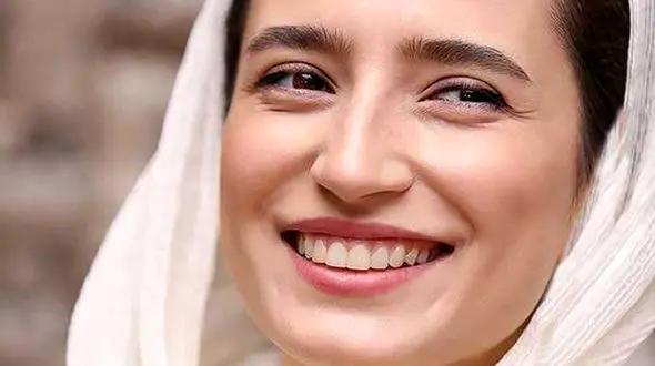 عمل های زیبایی زیرکانه نگار جواهریان ! / تغییر چهره اش را ببینید ! + عکس