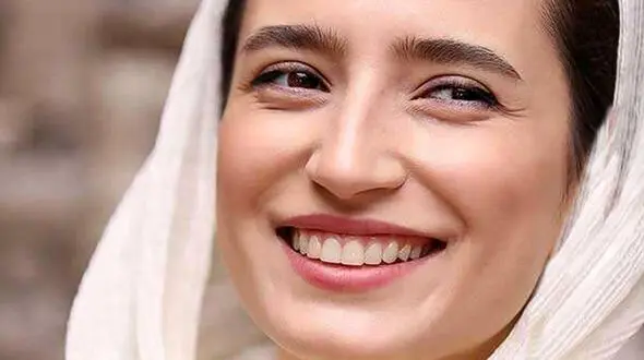 عمل های زیبایی زیرکانه نگار جواهریان ! / تغییر چهره اش را ببینید ! + عکس