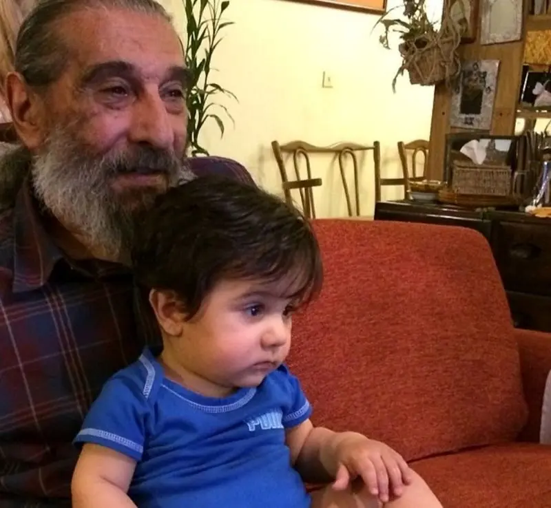 انوشیروان ارجمند