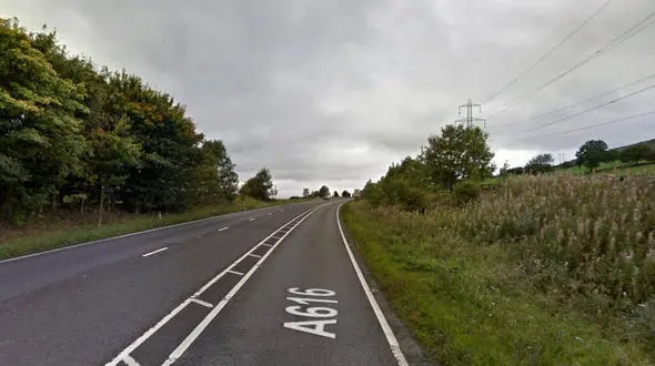 ترسناک ترین لالایی دلیل مرگ 25 نفر در این جاده مخوف+عکس