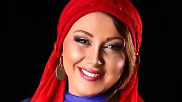  چاقی وحشتناک بهنوش بختیاری / بهنوش بختیاری چه بلایی سر خودش آورده 