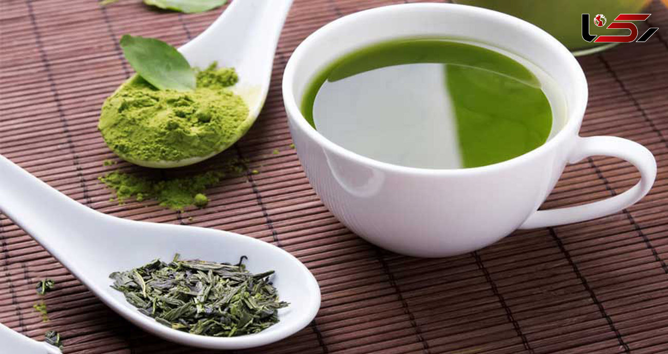 دشمن سلول های سرطانی/نوشیدن یک فنجان چای گیاهی