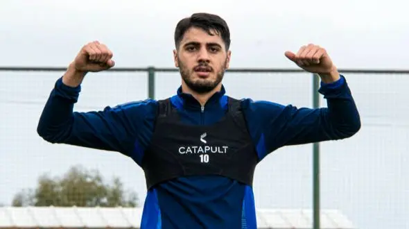 شاه ماهی نقل و انتقالات ایران از روسیه می آید! / جنگ استقلال و سپاهان علنی شد!