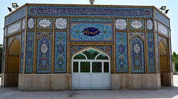 ماجرای عجیب «مسجد مهمان کش» در شهر ری/ مهمان ها چرا میمردند؟