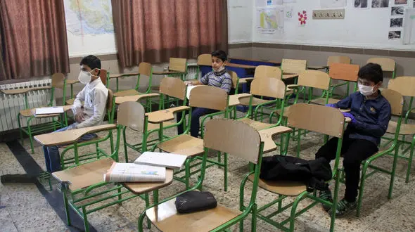 نکات طلایی بهداشتی برای دوران مدرسه 