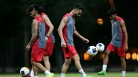 تاریخ شروع تمرینات پرسپولیس مشخص شد