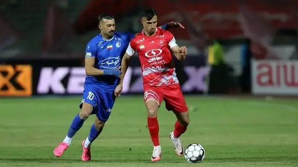 احتمال تغییر ورزشگاه داربی ۱۰۶/ توصیه به پرسپولیس برای میزبانی در شیراز