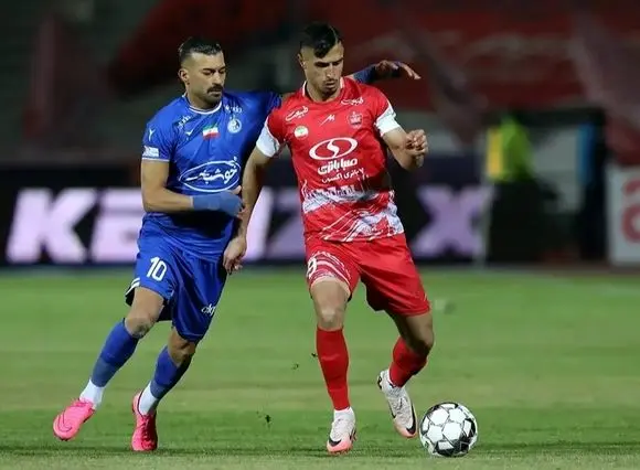 احتمال تغییر ورزشگاه داربی ۱۰۶/ توصیه به پرسپولیس برای میزبانی در شیراز