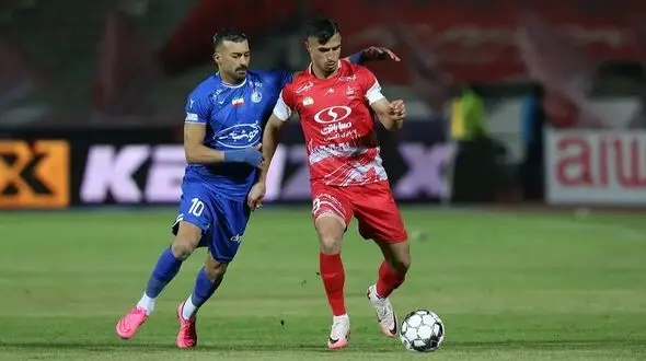 رضایتنامه سنگین برای خرید بعدی پرسپولیس