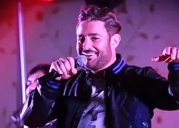 فیلم حوصله سر رفتن  پریناز ایزدیاز و خانم بازیگران در کنسرت رضا گلزار / فقط قیافه هاشون داد میزنن غلط کردیم اومدیم ...