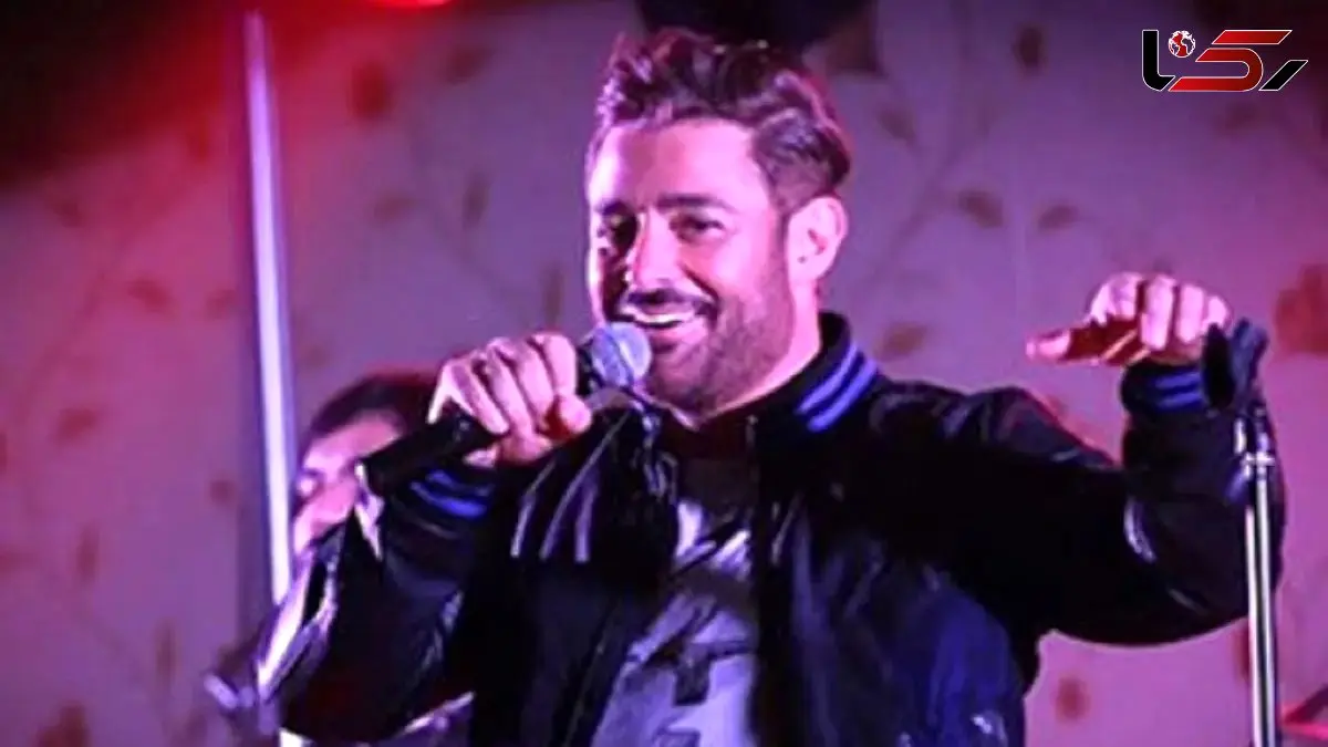 فیلم حوصله سر رفتن  پریناز ایزدیاز و خانم بازیگران در کنسرت رضا گلزار / فقط قیافه هاشون داد میزنن غلط کردیم اومدیم ...