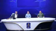 برنده بزرگ دیشب، بی‌گمان عادل فردوسی‌پور بود