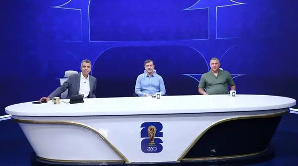برنده بزرگ دیشب، بی‌گمان عادل فردوسی‌پور بود