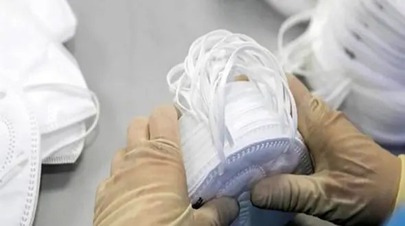 معرفی گران‌فروشان ماسک و محلول در آبادان به مراجع قضایی