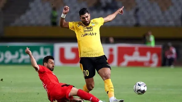 هفته نخست لیگ برتر بیست و سوم به پایان رسید + جدول و نتایج