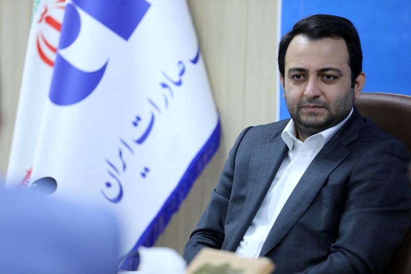  بانک صادرات ایران