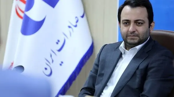 پنجاهمین نشست کمیته پدافند غیرعامل و مدیریت بحران بانک صادرات ایران برگزار شد/ محسن سیفی: پدافند غیرعامل، ضرورتی راهبردی برای حفظ پایداری خدمات بانکی است​