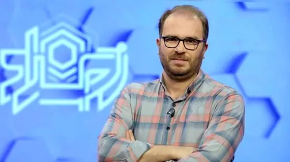 ساعت میلیاردی مجری محبوب جلیلی و جبلی حاشیه‌ساز شد! + عکس ساعت لوکس محمدرضا شهبازی