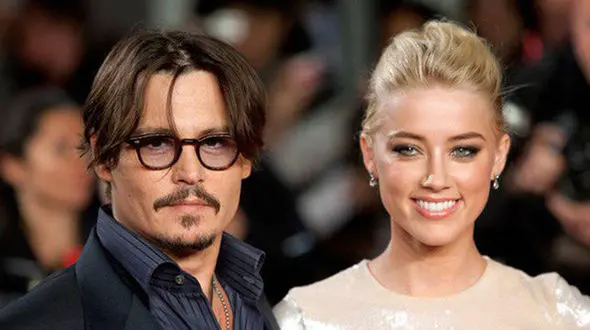 ادعای جدید آمبر هرد: جانی دپ تهدید کرد مرا می‌کشد!