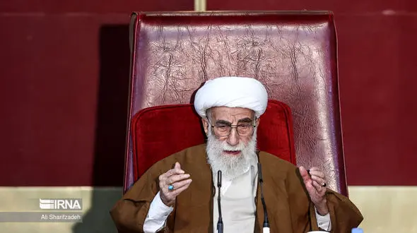 آیت‌الله جنتی: قانون سرلوحه برگزاری انتخابات ریاست‌جمهوری است