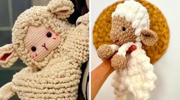 عروسک ببعی خاص و فانتزی؛ 15 گزینه عالی برای شاد کردن کودکان