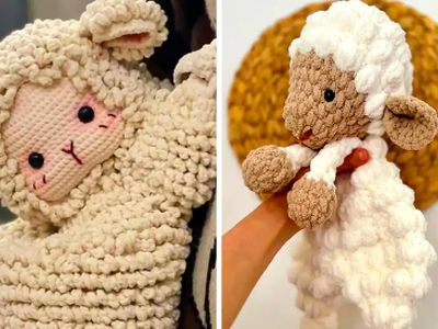 عروسک ببعی خاص و فانتزی؛ 15 گزینه عالی برای شاد کردن کودکان