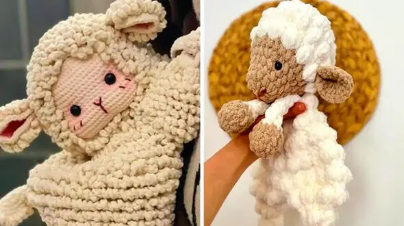 عروسک ببعی خاص و فانتزی؛ 15 گزینه عالی برای شاد کردن کودکان