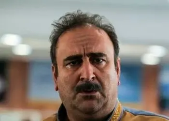 فیلم/ مهرن احمدی، بهبودِ پایتخت: اگر به ایران حمله شود ...در مقابل دشمن اسلحه برمی‌دارم .. بخاطر وطنم ...