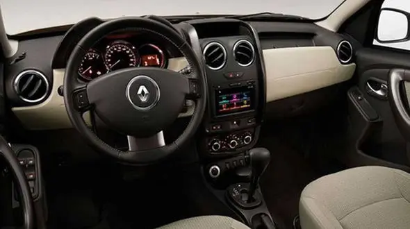 قیمت رنو داستر و دیگر انواع کارکرده رنو در بازار + جدول