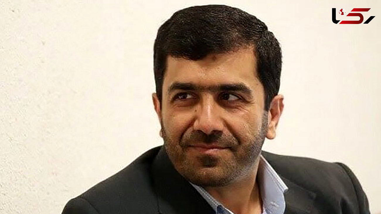 فرماندار سابق قزوین از زندان آزاد شد