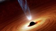 سیاه چاله‌ها با اشعه ایکس کشف شدند
