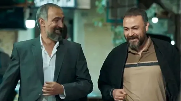 راز دوستی عمیق رضا پروانه و نعیم لو رفت  + عکس