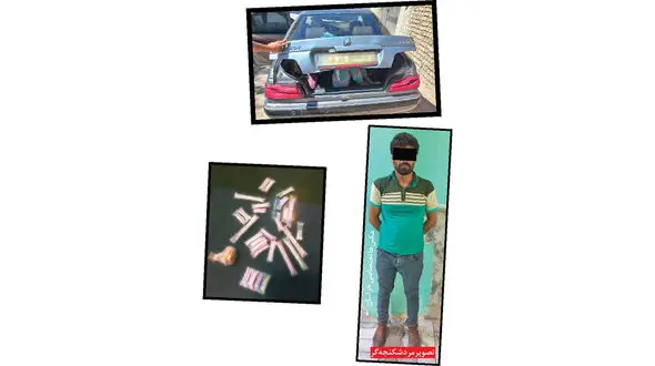 شکنجه دختر 13ساله در دخمه ابلیس شیشه ای ! + عکس های تکاندهنده !