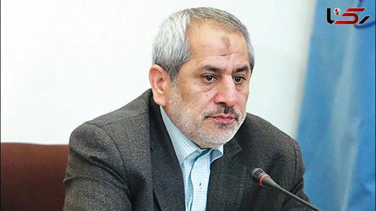 جزییات جدید از دستگیری خزعلی/ او به مرخصی بازنگشته بود