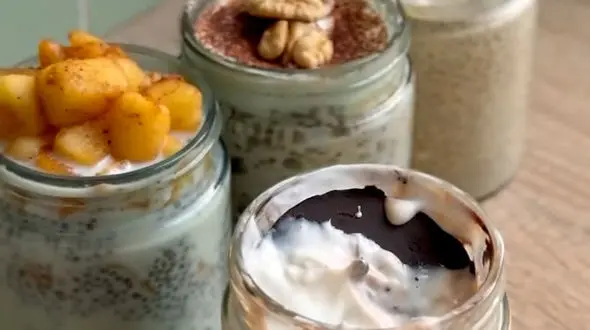 از درمان فوری گلو درد با  دمنوش تا صبحونه آماده پروتئینی 