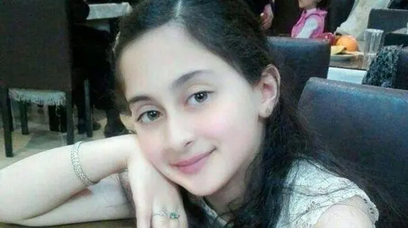 آخرین جزئیات درباره دانش آموز ۸ ساله مفقود شده/ حال باران خوب است+عکس