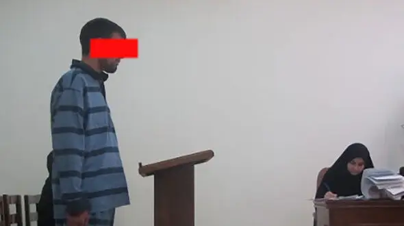 قتل نانوا جوان در شهرری / آقای داماد دست به جنایت هولناکی زد 