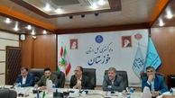تاکید دادستان مرکز خوزستان بر لزوم برخورد قاطع با مجرمان حرفه‌ای و تأمین امنیت جامعه