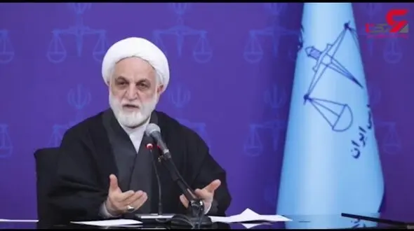 رئیس قوه قضاییه: نهضت ایثارگری و جانفدا در حوزه معیشت مردم وارد شود