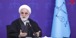 رئیس قوه قضاییه: نهضت ایثارگری و جانفدا در حوزه معیشت مردم وارد شود